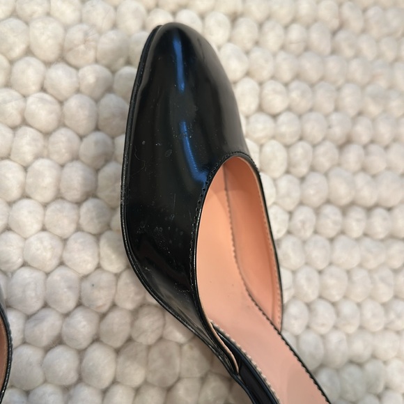 J.Crew Maisie Ankle Strap Heels - Picture 5 of 7